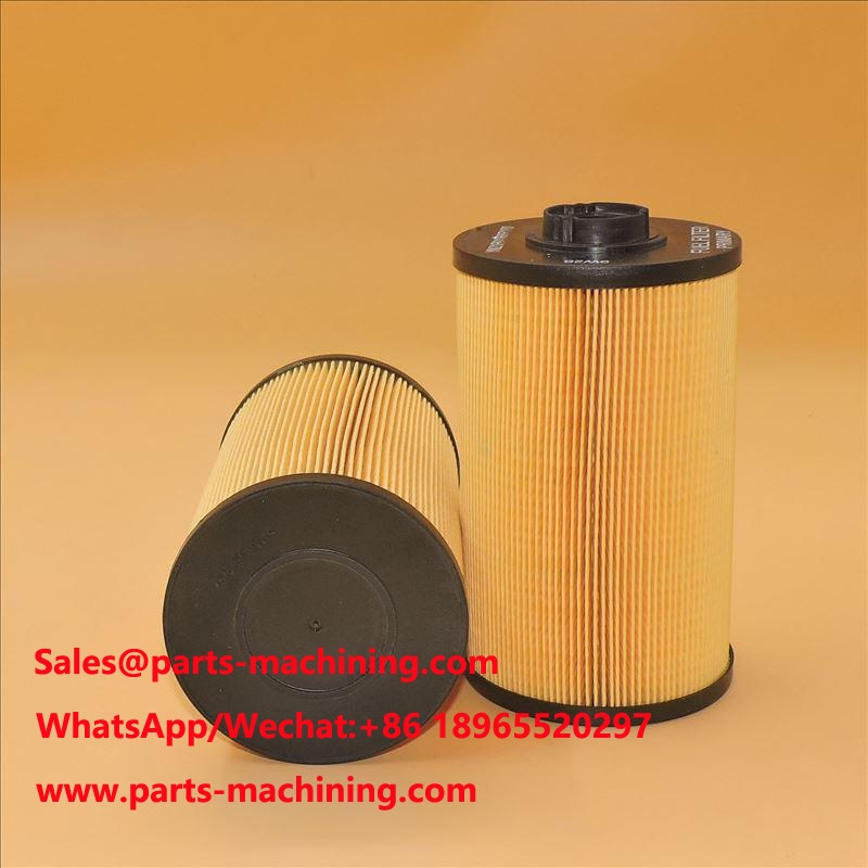 فلتر الوقود YN21P01068R100 P502463 PF7983 لكوبيلكو SK200-8S
