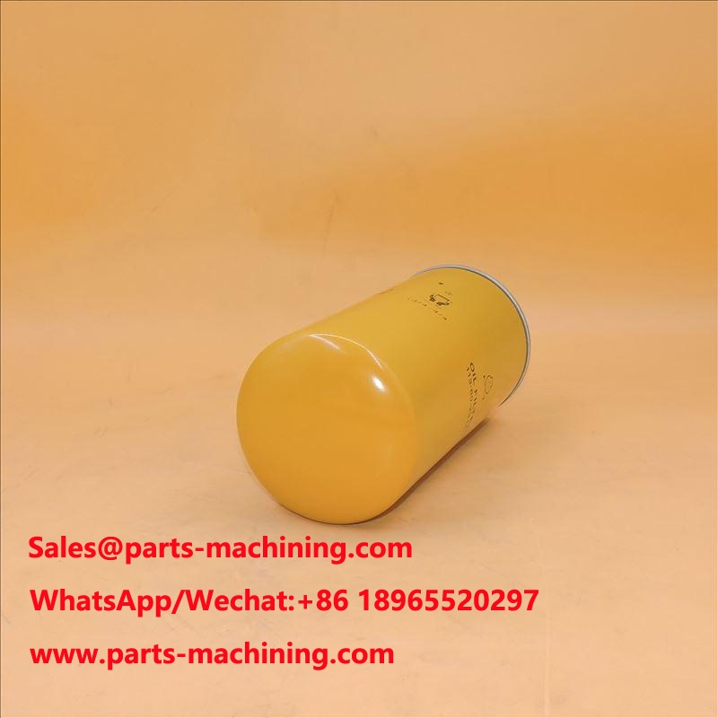 مرشح هيدروليكي 113-60-23160 P552452 BT398 لكوماتسو D31A-16
