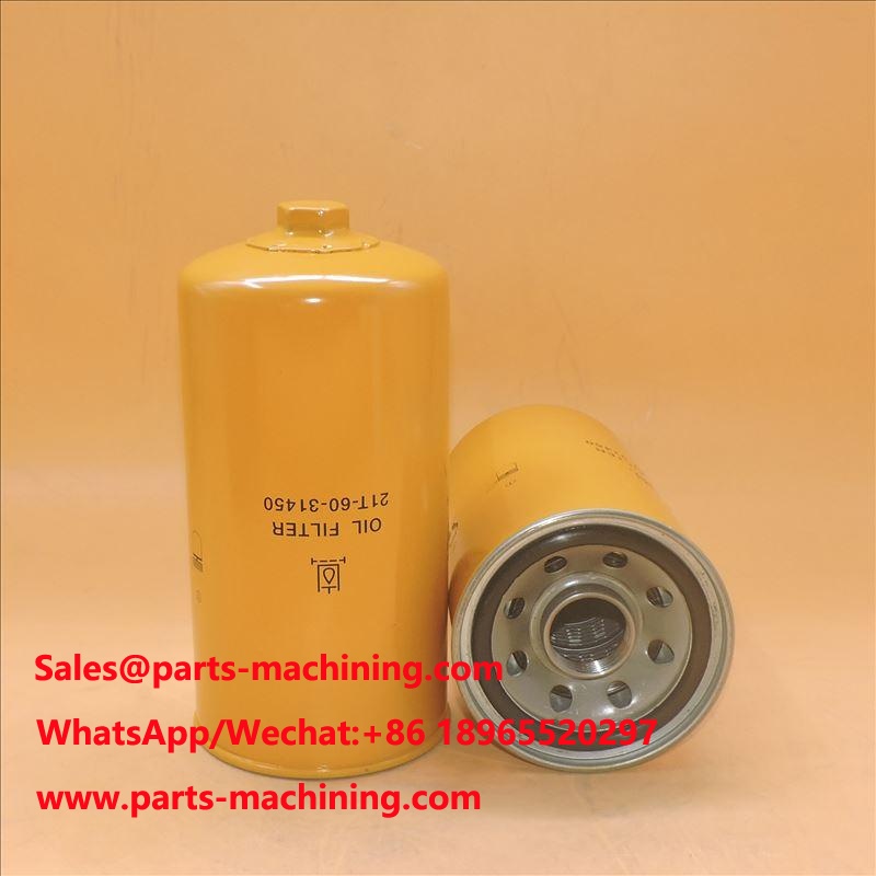 Hydraulic Filter 21T-60-31450