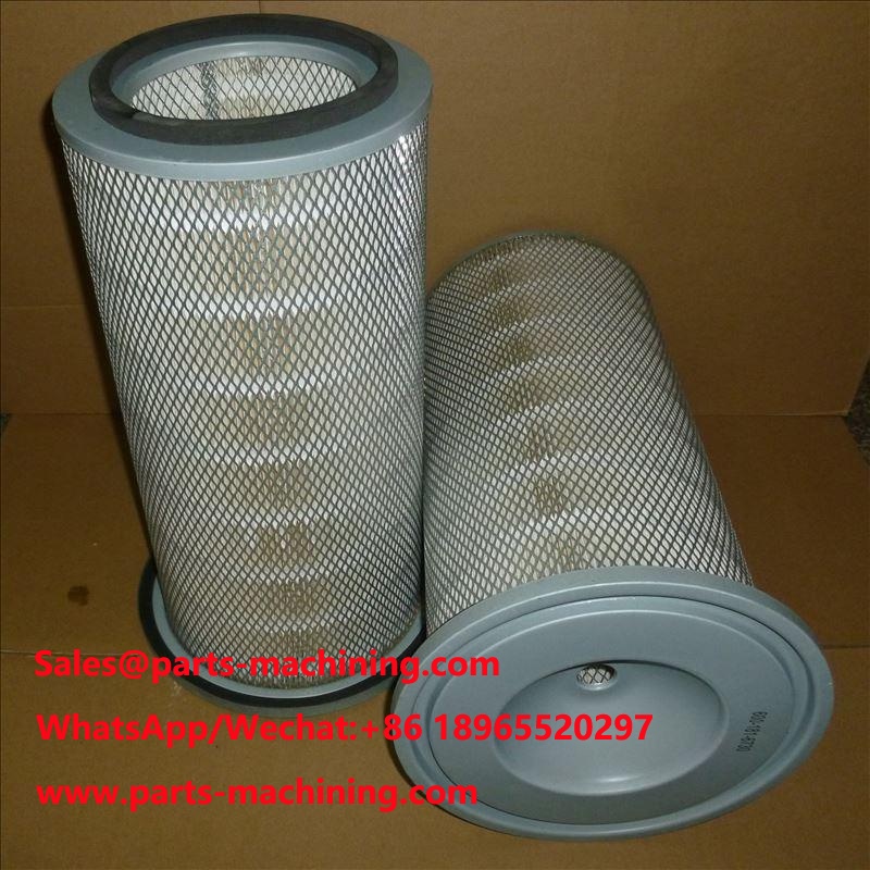 فلتر الهواء 600-181-6730 2474-9054A للودر ذو العجلات DOOSAN
