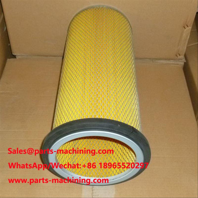 فلتر هواء 600-181-4400 لكوماتسو D155C-1 GD825-1 HD465-5
