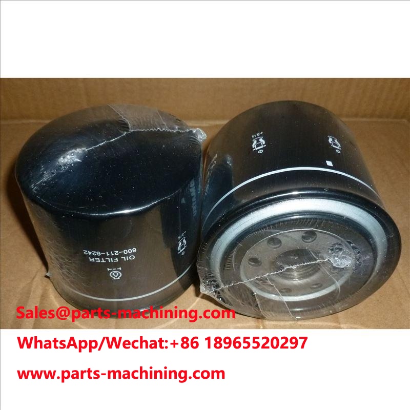 Oil Filter 600-211-6242
