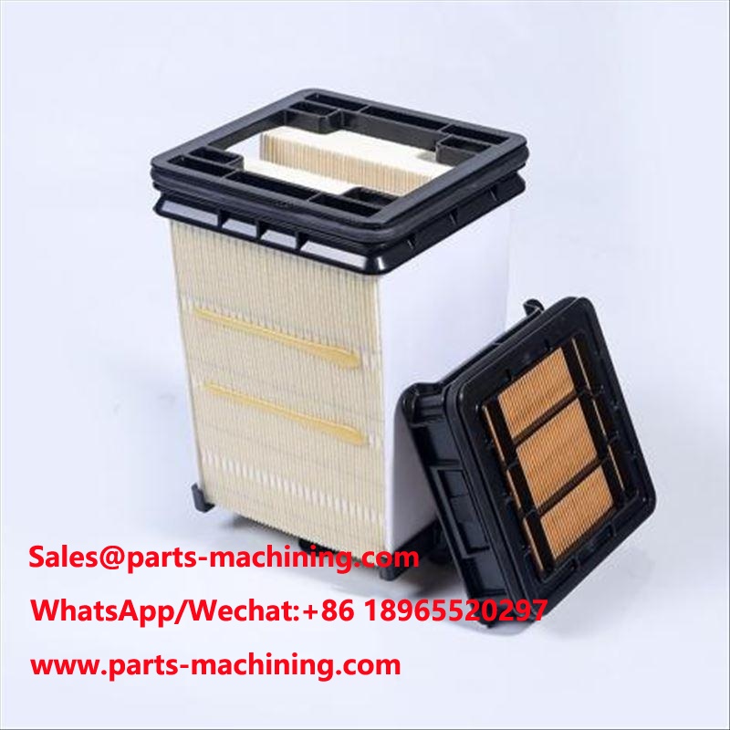 بوبكات S450 فلتر هواء 7221933 7221934
