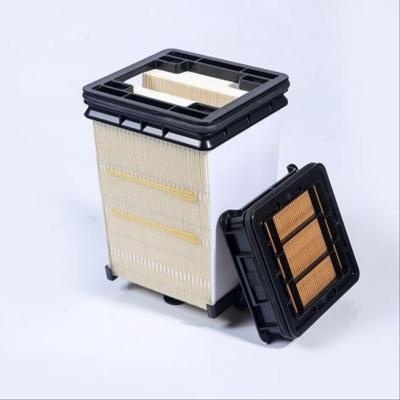 بوبكات S450 فلتر هواء 7221933 7221934

