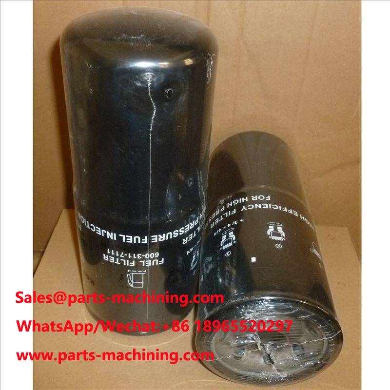 Fuel Filter 600-311-7111