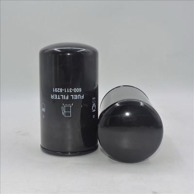 600-311-8291 P557440 4291867 فلتر الوقود لشركة HITACHI EX300-2

