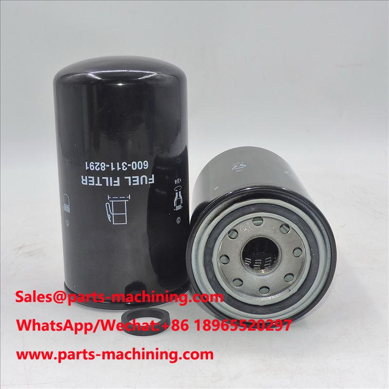 Fuel Filter 600-311-8291