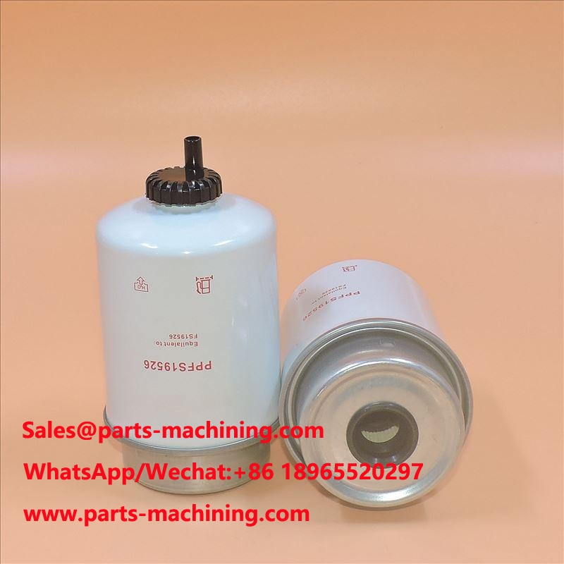 Fuel Filter FS19526