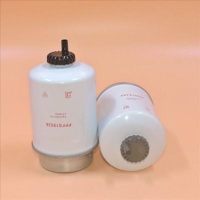 FS19526 100-6374 P551430 Kraftstofffilter für Caterpillar-Motoren
