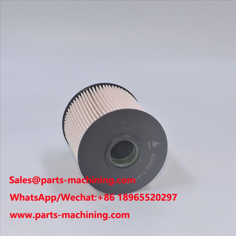 MERCEDES-BENZ 1117 فلتر الوقود P550632 44012612 PF7735
