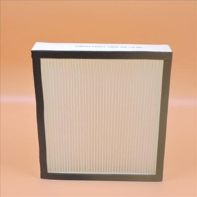 فلتر هواء المقصورة HIFI SC 60164 SC60164.5
