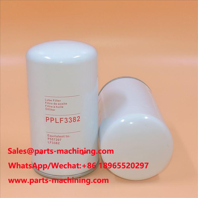 فلتر زيت المحركات الدولية LF3382 427207-C3 34740-00100 C-5814
