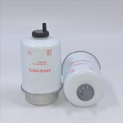 Kraftstoff-Wasserabscheider FS19972 87803445 Für CASE-Traktoren
