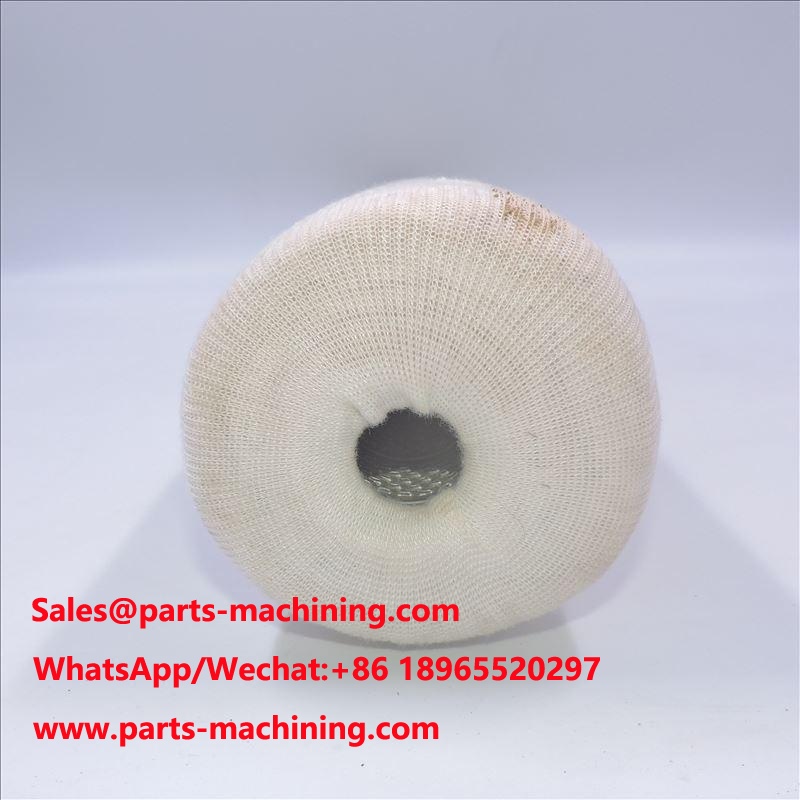Oil Filter 168660B