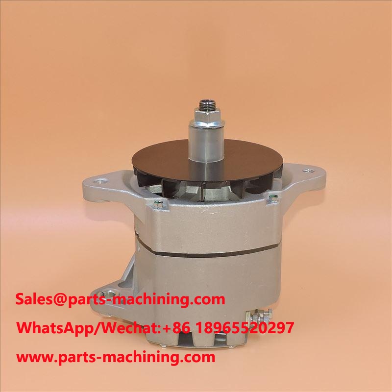 Cummins 24V 35A Alternador 3016627
