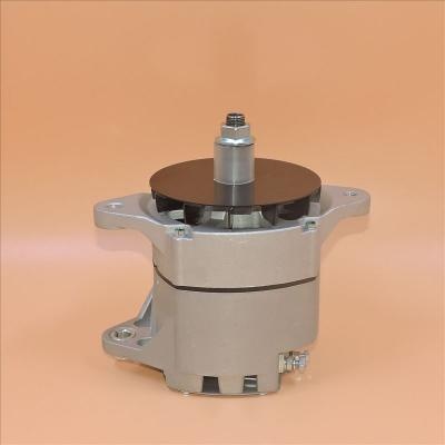 Cummins 24V 35A Alternador 3016627
