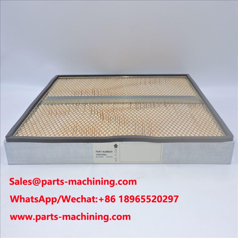 Air Filter 169180L
