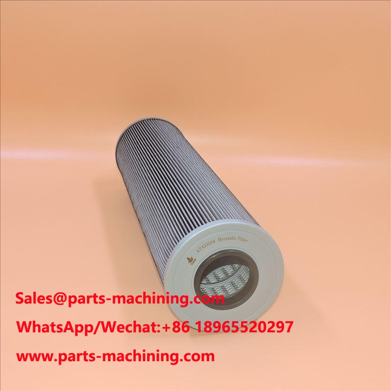 Hydraulic Filter AT433504