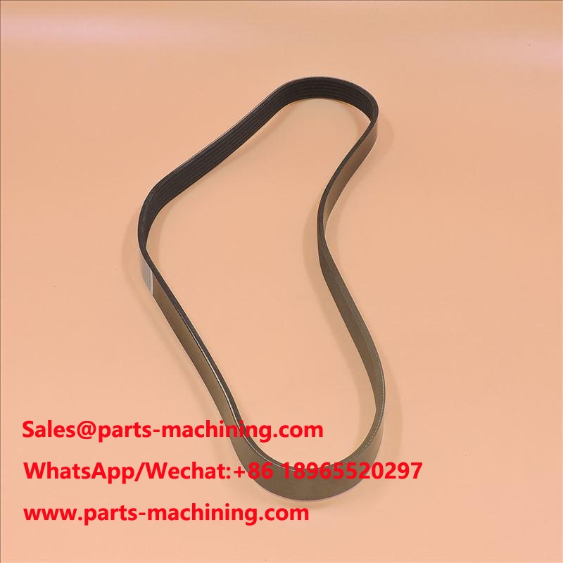 Cummins QSX15 Correa poli V 3100141
