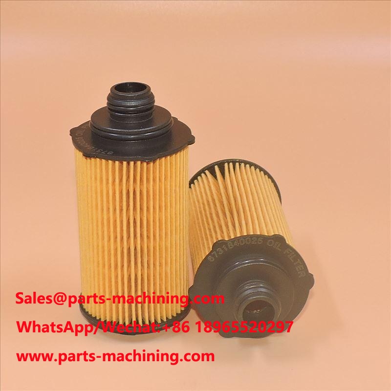 فلتر الزيت SSANGYONG 6731840025 6731803009
