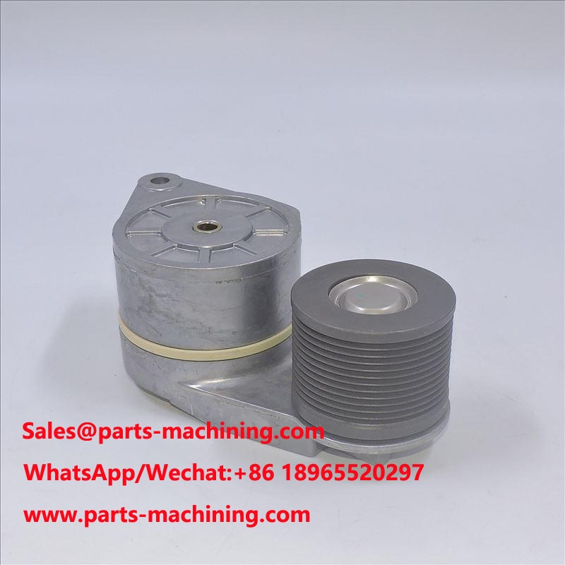 Tensor de correa 3104029 para Cummins ISX15 X15 XPI
