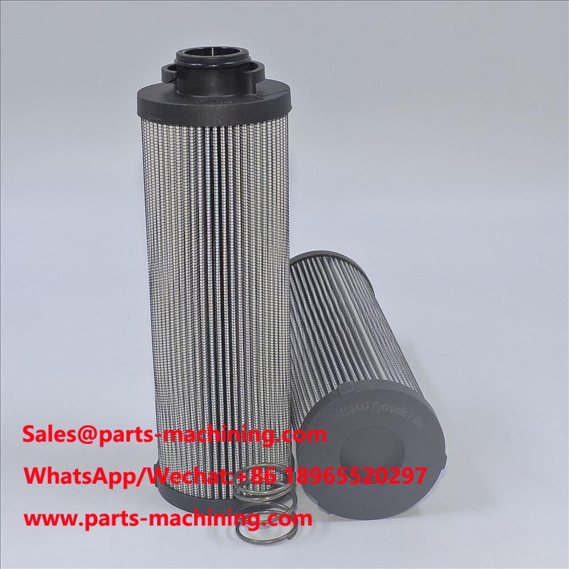 Filtro hidráulico SANDVIK LH307 56202447 SH55295V
