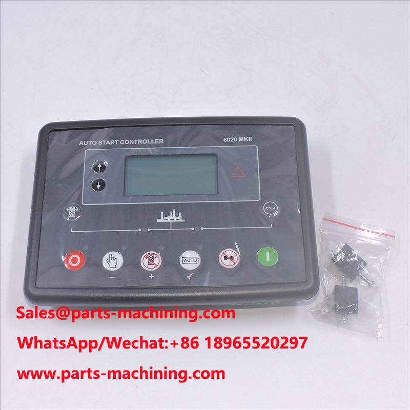Generator Controller DSE6020