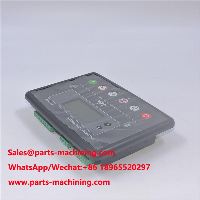 وحدة تحكم مولد أعماق البحار DSE6020
