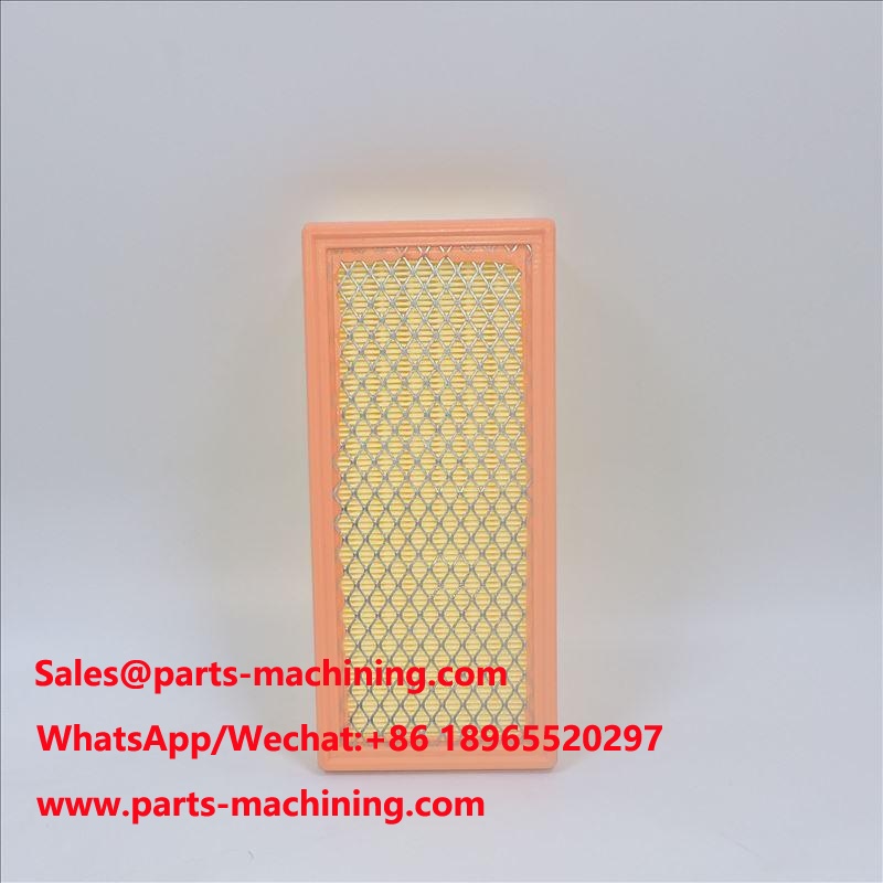 فلتر هواء المقصورة AT439042 SC90472 لجون ديري E210
