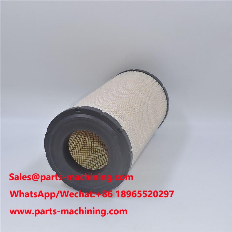 كوماتسو WA200-5 فلتر الهواء 600-185-3100 42X01H0P02 42X010P01