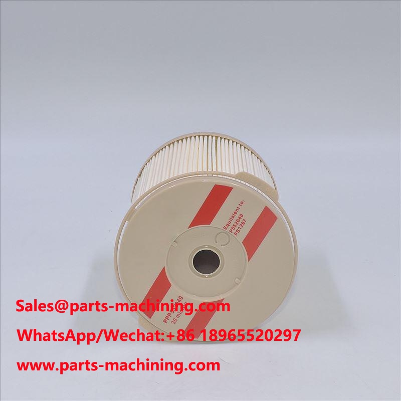 فاصل المياه بالوقود P552040 SN920410 PF7889-10 SF-1913-10