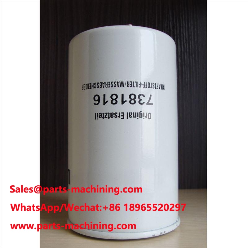 Fuel Water Separator 7381816
