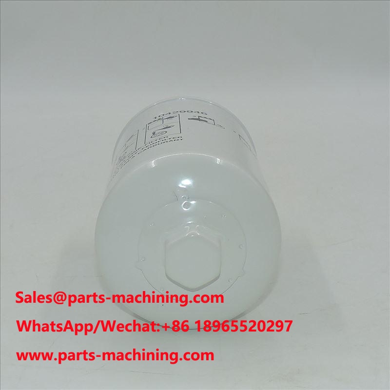 فلتر الوقود 10429946 P956054 للحفارة ذات العجلات LIEBHERR