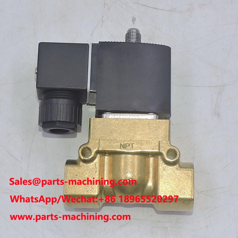 الملف اللولبي 22124085 لضواغط الهواء Ingersoll Rand