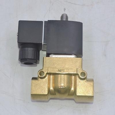 الملف اللولبي 22124085 لضواغط الهواء Ingersoll Rand