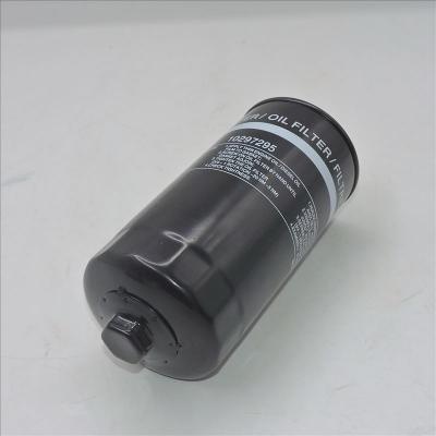 فلتر الزيت 10297295 P502596 LF3749 لحفارات LIEBHERR