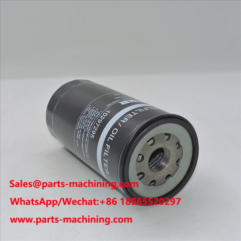 Oil Filter 10297295