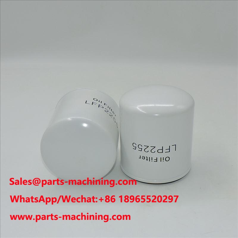 فلتر الزيت LFP2255 ME014833 P550067 لميتسوبيشي MS070-8
