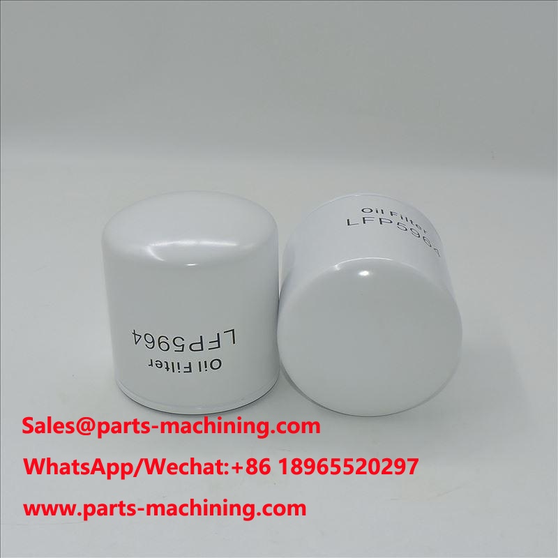 فلتر الزيت ISUZU 4HE1T LFP5964 8-97148-270-0 P502042 BD7169