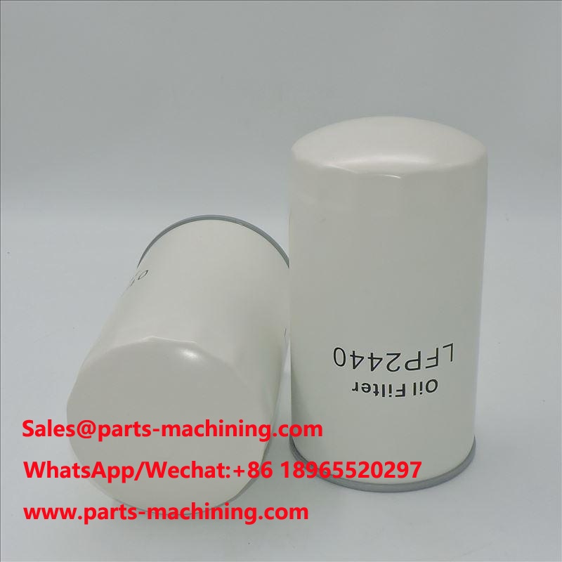 فلتر الزيت MITSUBISHI DP150 LFP2440 P552562 BD1403 ME074013