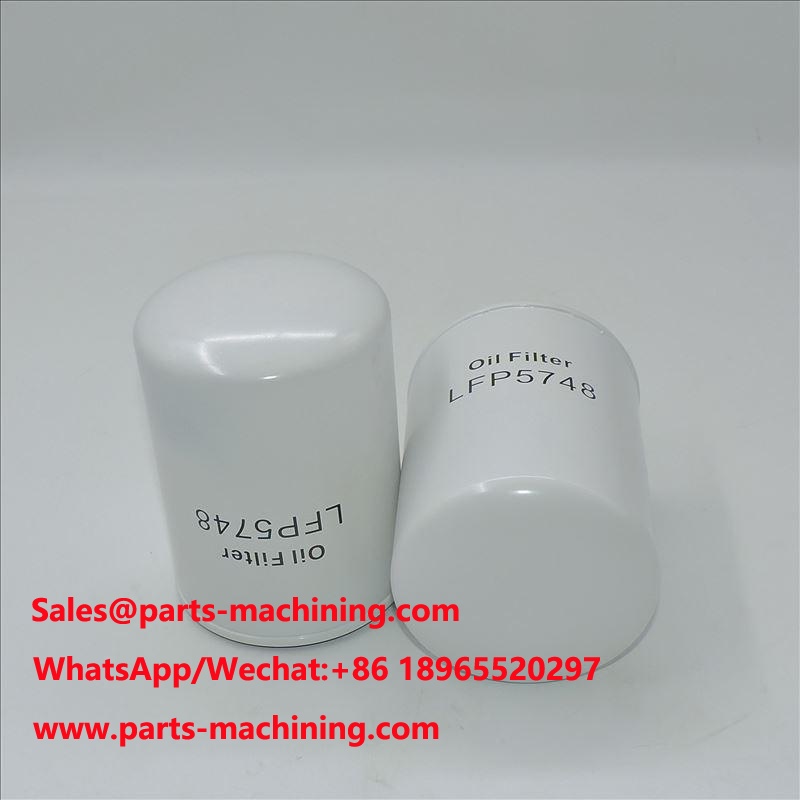 فلتر الزيت LFP5748 8-94321-219-1 LF3642 لمحركات Isuzu
