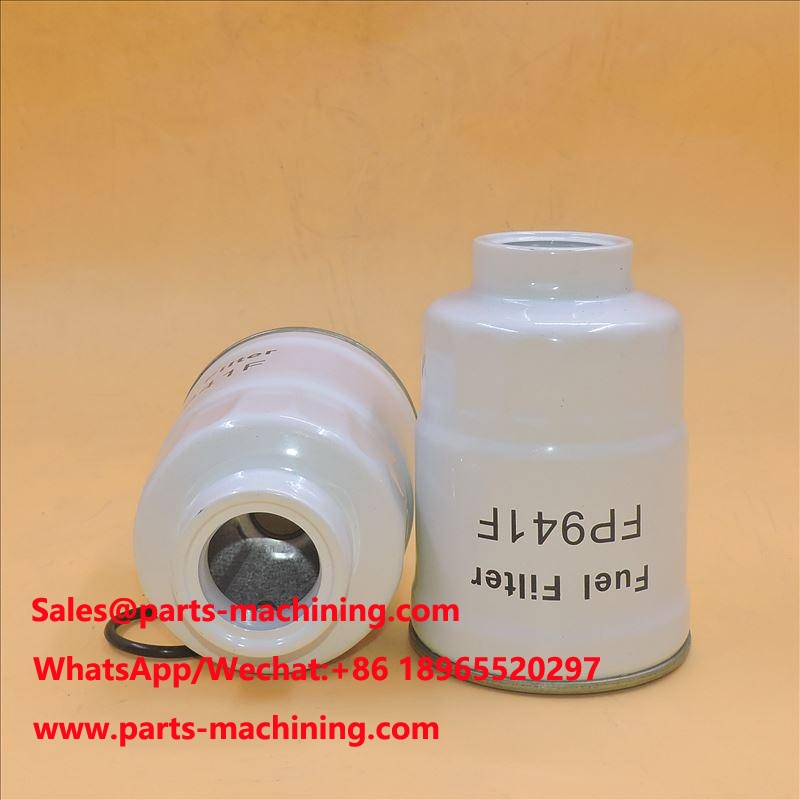 LUBERFINER فاصل المياه بالوقود FP941F P550390 BF7534 121857-55710
