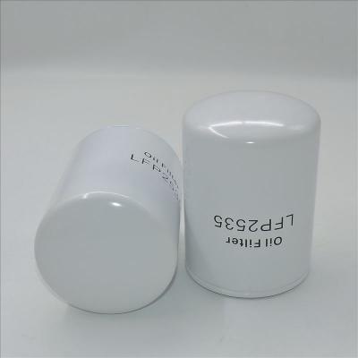 فلتر الزيت LFP2535 15607-1670 P550947 B404