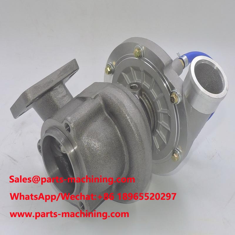 2674A226237-3786 711736-5026S 10R9577 شاحن توربيني