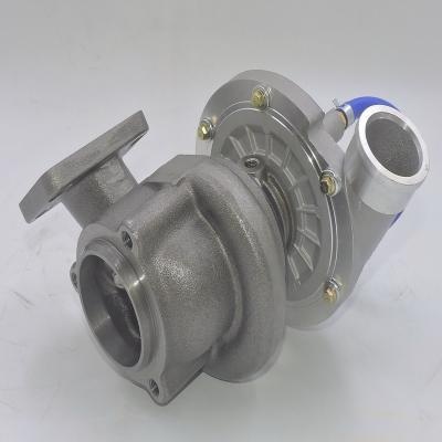 2674A226237-3786 711736-5026S 10R9577 شاحن توربيني