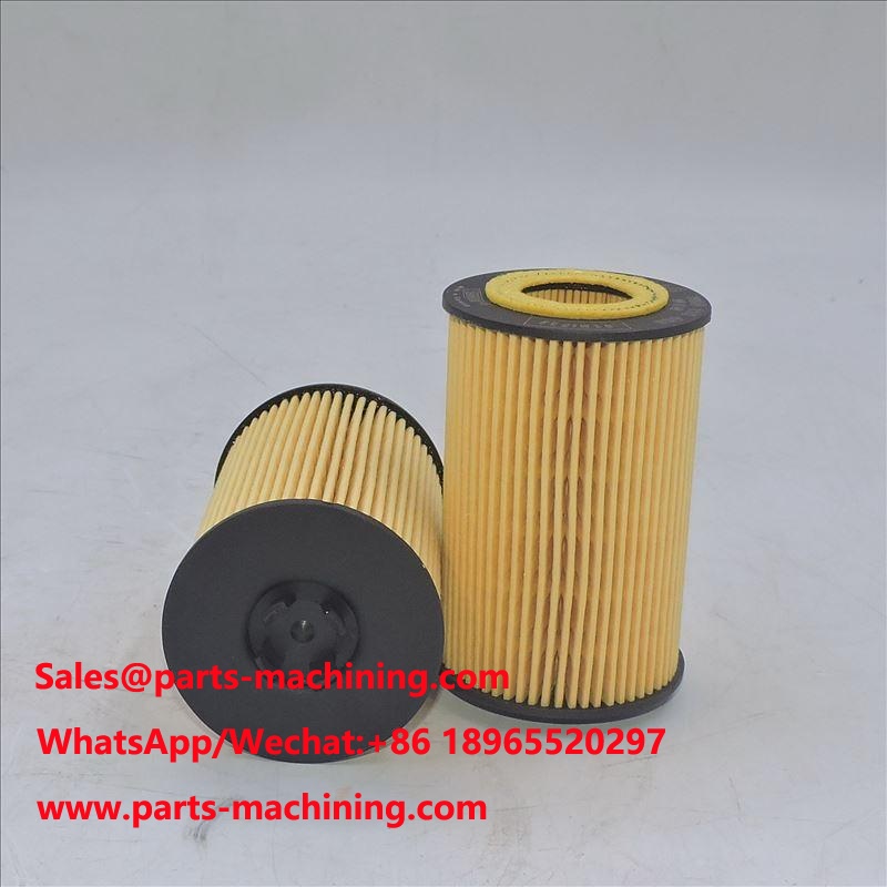 فلتر الزيت OX787D P40061 3N115562 لفولكس فاجن بيتل