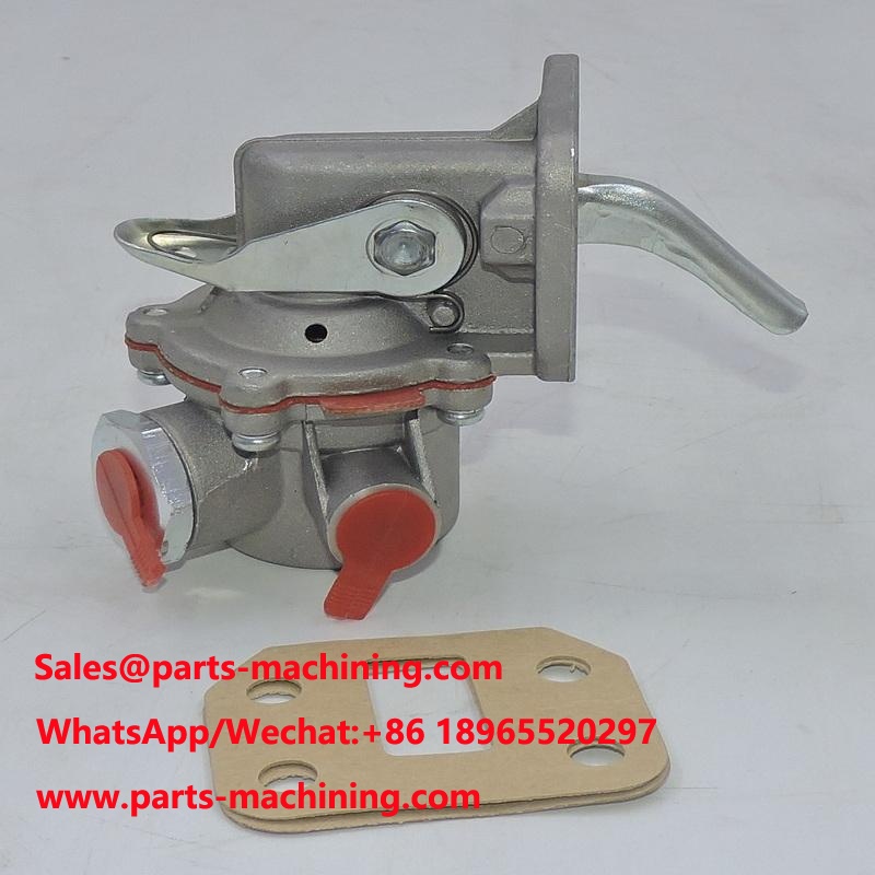 Fuel Pump 2641A067 2641A057 ULPK0005 ULPK0034