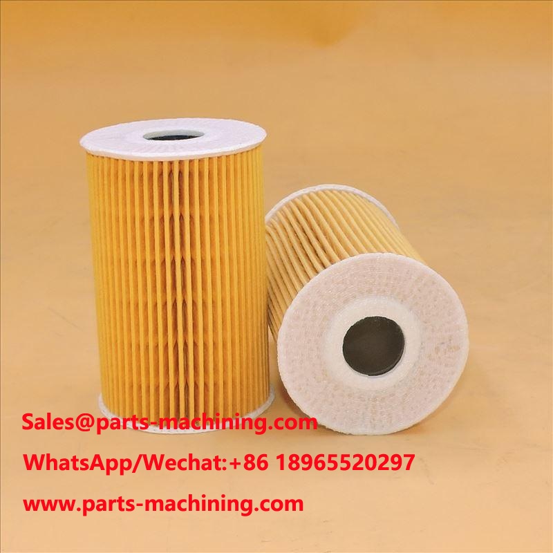 فلتر الزيت MAHLE OX388D P40024 3L115562 LF16376