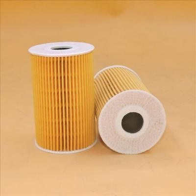 فلتر الزيت MAHLE OX388D P40024 3L115562 LF16376