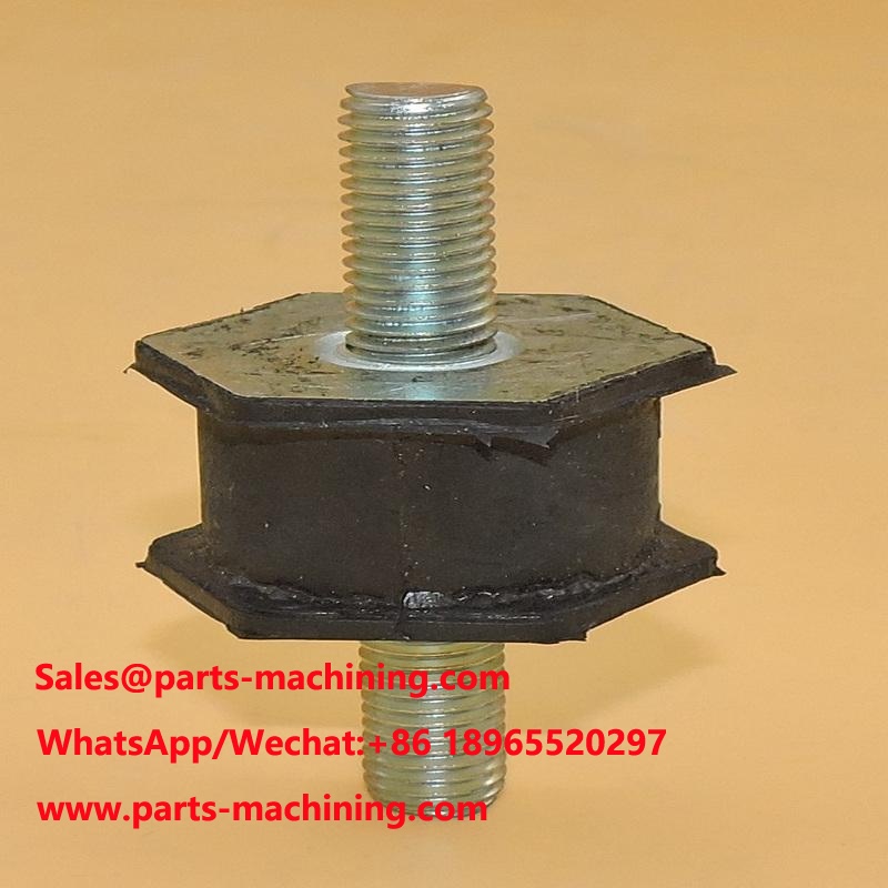 2634A115 929-284 Radiator Mount